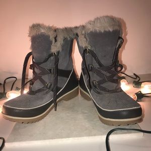 Sorel Winter Boots